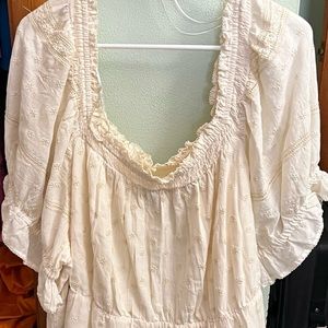 Old navy dress size 4xl